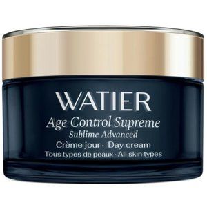 Lise Watier Age Control Supreme Day Cream